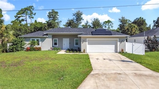 5153 Pinson Dr, North Port, FL 34288