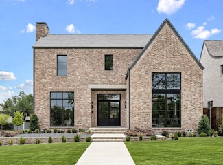 3201 Beverly Dr, Dallas, TX 75205