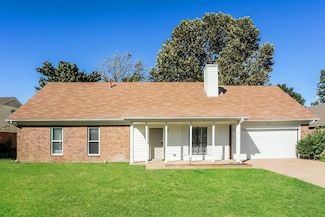 4461 Green Creek, Memphis, TN 38125