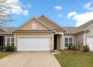 157 Old Towne Dr, Mount Juliet, TN 37122