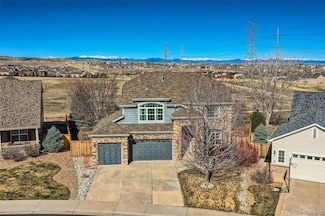 16333 Prairie Farm Cir, Parker, CO 80134