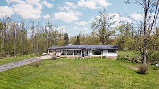 7654 M 32 E, Johannesburg, MI 49751
