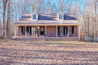 6365 Frankfort Rd, Tuscumbia, AL 35674