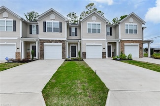 5687 Carrington Ct Unit 3, Trinity, NC 27370