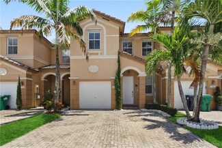 7701 NW 114th Place, Medley, FL 33178