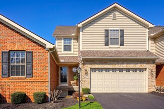 9249 Centauri Ave Unit 99249, Columbus, OH 43240