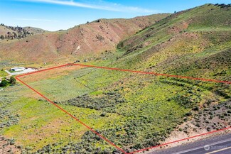 8 Buyas Dr, Orondo, WA 98843
