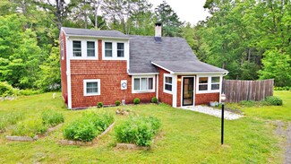 536 Lower Dedham Rd, Dedham, ME 04429