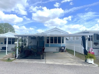 4699 Continental Dr Unit Lot 584, Holiday, FL 34690