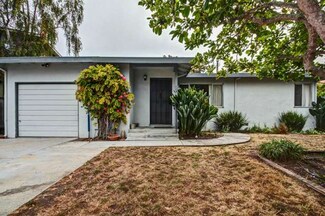 115 Montesano St, Santa Cruz, CA 95062