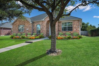 2709 Sugar Maple Dr, Wylie, TX 75098