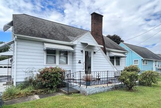 402 Hillview Dr, Elmira, NY 14904