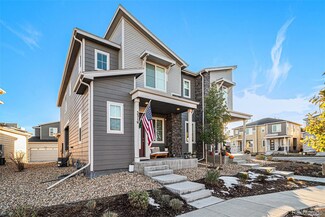 5316 Spalding Place, Frederick, CO 80504