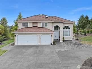 2131 Huntington Loop SE, Olympia, WA 98513