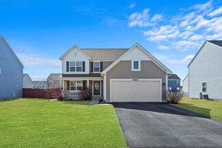6614 Eich Dr, Joliet, IL 60431
