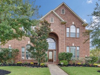 6134 Southwell Ln, League City, TX 77573