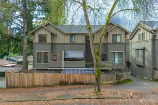 1025 NE 125th St Unit C, Seattle, WA 98125