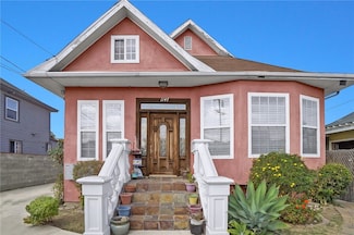 1147 Fedora St, Los Angeles, CA 90006