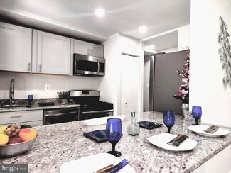 3811 Saint Barnabas Rd Unit T2, Suitland, MD 20746