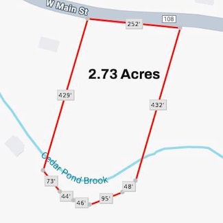 280 W Main St, Stony Point, NY 10980