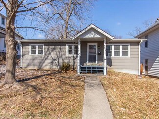 2609 Faraon St, Saint Joseph, MO 64501