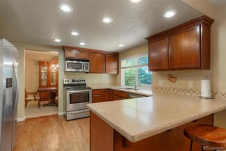 5779 E Caley Dr, Centennial, CO 80111