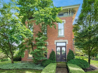 5511 David Rd, Delaware, OH 43015