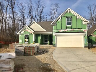 1022 Serenity Ct, Indianapolis, IN 46280