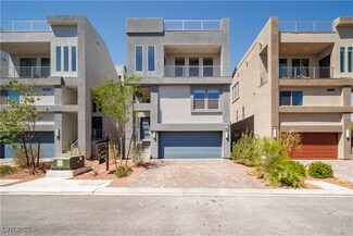 8125 Monsoon Bay St, Las Vegas, NV 89113
