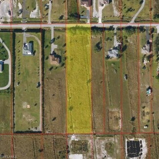 60th Ave NE, Naples, FL 34120