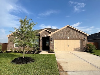 1923 June Lake Ln, Rosharon, TX 77583