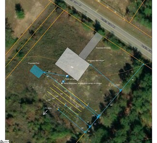 876 Dunklin Bridge Rd, Fountain Inn, SC 29644