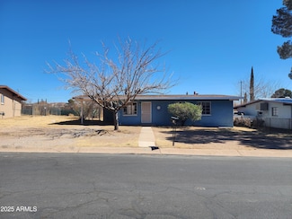 125 San Jose Dr, Bisbee, AZ 85603