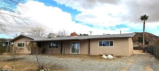 16955 Ocotilla Rd, Apple Valley, CA 92307