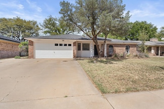 4706 78th St, Lubbock, TX 79424