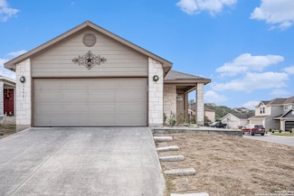 3402 Ashleaf Wells, San Antonio, TX 78261