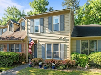 11 Stone Village Ct, Durham, NC 27704