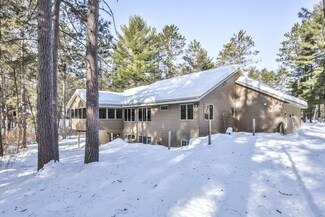 8797 Wilderness Cir, Sayner, WI 54560