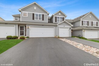 1217 Waverly Dr Unit 3, Fox Lake, IL 60020