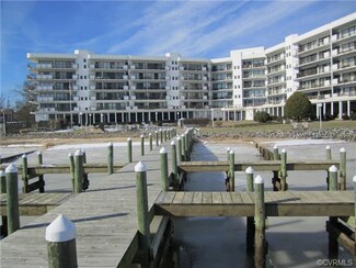128 Prince St Unit 310, Tappahannock, VA 22560