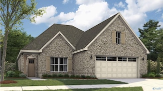 109 Magnolia Hill Ave, Toney, AL 35773
