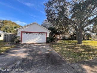 3317 Lake View Cir, Melbourne, FL 32934
