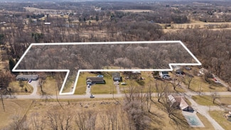 720 W 100 N, Valparaiso, IN 46385