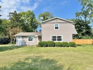 5929 U S 421, Rossville, IN 46065