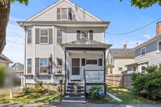 17 Davis St, Malden, MA 02148