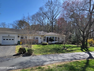 24 East Rd Unit D, Jackson, NJ 08527
