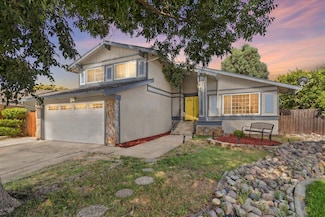 3421 Corbin Way, Sacramento, CA 95827