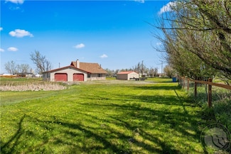 541 E Railroad St, Hardin, MT 59034