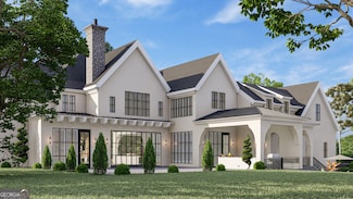 4957 Peachtree Dunwoody Rd NE, Atlanta, GA 30342