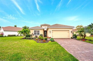 14528 Manchester Dr, Naples, FL 34114
